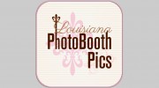 Louisiana Photobooth Pics