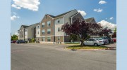 The Mill Apartments