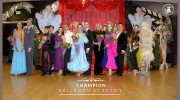 Champion Ballroom Academy & DanceSport