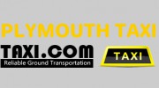 Plymouth Taxi