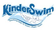 Kinder Swim