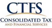 Consolidated Tax & Financial Services