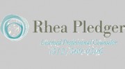 Rhea Pledger, MA LPC CGP