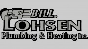Lohsen Bill Plumbing & Heating