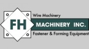 F H Machinery