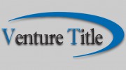 Venture Title