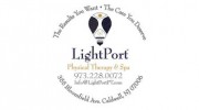 LightPort Physical Therapy & Spa