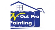 In-N-Out Pro Painting