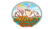 Alice's Ice Cream & Cafe