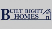 Built Right Homes