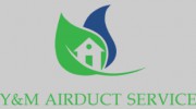 Y & M Air Duct Service