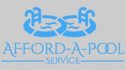 Afford-A-Pool Service
