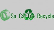 So Cal Tire Recycle