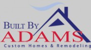 Built By Adams Construction