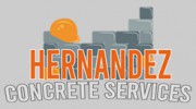 Hernandez Concrete Services