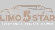Limo 5 Star