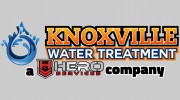 Knoxville Water Treatment