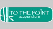 To The Point Acupuncture