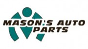 Masons Auto Parts