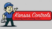 Kansas Controls Heating & Cooling