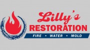 Lillys Restoration