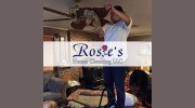 Rosies House Cleaning