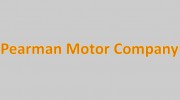 Pearman Motor