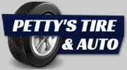 Petty's Tire & Auto Center