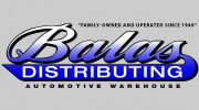Balas Distributing