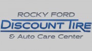Rocky Ford Discount Tire