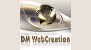 DM WebCreation