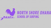 North Shore Ohana School Of Surfing