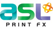 Asl Print Fx