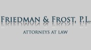 Friedman & Frost