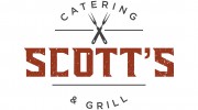 Scott's Catering & Grill