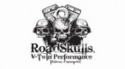 RoadSkulls V-Twin Performance