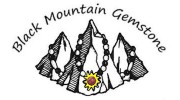 Black Mountain Gemstone Jewelry