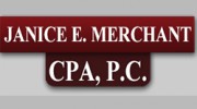 Janice Merchant CPA