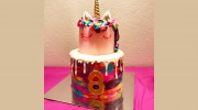 Just Be Sweet Cakes