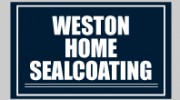 Weston Sealcoating