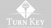 Turn Key Constuction Man