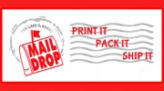 Mail Drop Shoppe