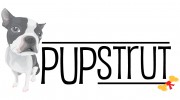 Pup Strut