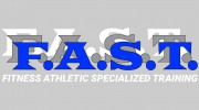 FAST Personal Training