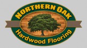 Northern Oak Hardwood Flooring