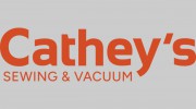 Cathey's Sewing & Vacuum