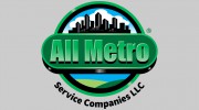 All Metro Service Companies
