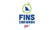 Fins Car Wash