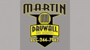 Martin Drywall & Acoustics