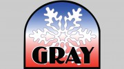 Gray Heating & Airconditioning